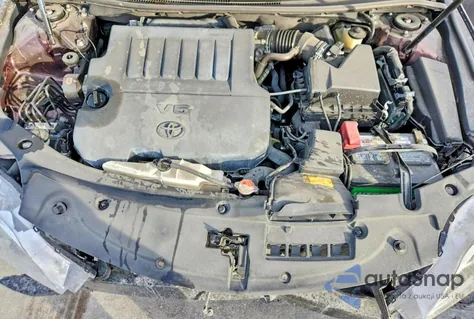 2016 Toyota Avalon Xle из США, поврежденный, VIN 4T1BK1EB0GU216139